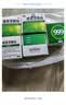 【5盒装】999三九感冒灵颗粒10g*9袋 头痛发热 鼻塞流涕 咽痛 四肢酸痛 感冒咳嗽用药  实拍图