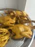 半球（PESKOE） 电饭锅电饭煲 蒸煮电锅 宿舍可用 直身煲电饭锅电煮锅家用便携操作简单电饭煲 全钢锅身+蒸屉（适用5-7人） 5L 实拍图