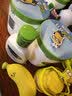 丝塔芙大白罐550g双支装小黄人礼盒面霜温和润肤乳液身体乳敏肌可用 实拍图