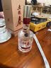 五粮液股份五粮春第二代52度浓香型白酒500ml*6瓶原箱中秋礼品 实拍图