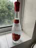 汾酒 献礼版玻汾 清香型白酒 中秋礼品 53度 500mL 6瓶 非原箱 实拍图