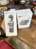 大疆 DJI Osmo Pocket 4 一英寸口袋云台相机 OP灵眸手持数码相机 旅游vlog 便携美颜摄像 标准套装 实拍图