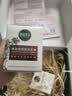 相宜本草红景天氧白霜焕白淡斑修护乳霜50g+替换芯50g面膜2片送女友 实拍图