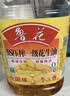 鲁花【保真花生油】食用油5S压榨一级花生油5L香味浓郁0反式脂肪 实拍图