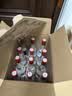 汾酒红盖玻汾 清香型白酒 42度 475mL*12瓶 原箱装  中秋送礼 实拍图