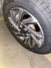 玲珑轮胎汽车轮胎205/55R16 91V 玲珑臻选HD 适配朗逸/英朗/宝来/速腾 实拍图