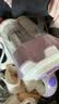 追觅S20系列新升级LED紫外线家用床上吸尘器 床宝 除螨仪 S20（65℃热烘除湿） 实拍图