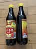 恒顺香醋新B香5度 500ml 【0添加 一级】糯米酿造中华老字号 实拍图