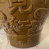 女兒红 精品五年 半干型 绍兴黄酒 1.5L 单坛装 中秋送礼花雕酒 实拍图