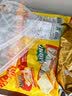Lipo原味面包干300g奶油味 越南进口饼干  休闲  出游 野餐 实拍图