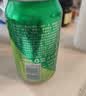 百事可乐七喜7UP 柠檬味 碳酸饮料汽水 330ml*24听胖罐 整箱装 实拍图