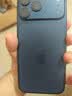 Apple/苹果【点击“立即领取“享补贴】iPhone 17 Pro Max 512GB 深蓝色 移动联通电信5G 双卡双待手机 实拍图