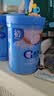 嘉宝（GERBER）混合蔬菜营养谷物高铁米粉宝宝辅食米糊250g 6月+100%真验厂 实拍图