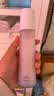 颐莲（RELLET）【新升级】玻尿酸嘭润水乳套装 强韧润亮保湿修护送女友礼物 实拍图