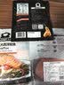 美威冷冻智利轮切三文鱼排4-6片净重800g大西洋鲑鱼 进口鱼类 海鲜 实拍图
