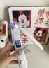 HELLOJOY猫咪指甲剪LED灯指甲刀狗狗电动磨甲剪甲一体机新手宠物美容工具 实拍图