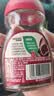 雀巢（Nestle）醇品速溶美式黑咖啡粉冲泡后*0糖健身燃减防困瓶装50g 实拍图