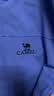 骆驼（CAMEL）冲锋衣男女外套三合一可拆卸两件套户外暴雨级防水防风登山服 实拍图