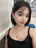 银色蝴蝶结发夹女2025新款爆款高级感发卡发饰侧边刘海碎发小夹子 银色【四个】 实拍图