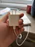 Apple/苹果 原装正品20W type-c充电器 苹果usb-c充电器手机快充头 旗舰店苹果iPhone 17 Pro Max充电器 实拍图