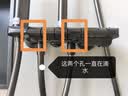 四季沐歌（MICOE）花洒全套 增压精铜龙头淋浴器多功能喷头钢琴键恒温花洒套装M5Pro 实拍图