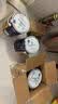 多乐士（Dulux） 森呼吸竹炭全效无添加净味儿童漆 内墙乳胶漆墙面油漆涂料A8106 15L套装 白漆 不可调色 实拍图