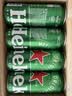 喜力经典500ml*24听整箱装 喜力啤酒Heineken京东自营 婚宴用酒 实拍图