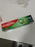 高露洁（Colgate）全面防蛀超爽薄荷味牙膏大容量250g 清新口气 除口臭成人牙膏含氟 实拍图