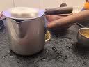 TILIVING钛立维纯钛公道杯泡茶分茶器茶具配件 实拍图