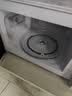 美的（Midea）快捷微波炉 家用小型 360°转盘加热 旋钮操控 易洁内胆2026新款升级随机发货（M1-L213B二代） 实拍图