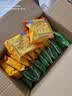 比比赞（BIBIZAN）糯米锅巴混合口味1000g办公室休闲薯片饼干膨化安徽小吃零食品 实拍图