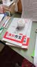 一本2026一本初中满分作文100篇赠初中作文分类素材高分范文精选初一初二初三作文速用模板七八九年级写作技巧名校优秀作文模板 【抖音热卖2本】满分作文+阅读答题模板 正版 实拍图