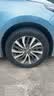 马牌（Continental）汽车轮胎205/55R16 91V FR UCJ+ 适配丰田卡罗拉/朗逸/速腾/宝来 实拍图