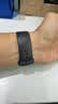 BHO【顶配1:1氟橡胶】苹果手表表带适用apple watch s12运动表带iwatch s11/10/9/8/7/se3/ultra4表带 实拍图