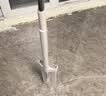 京东京造免手洗平板拖把36cm P20家用拖地神器一拖净洗拖一体含拖布*2 实拍图