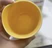 可优比（KUB）儿童刷牙杯防摔洗漱宝宝家用漱口女孩男孩口杯牙刷杯子 辛巴王 实拍图