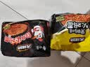 白象方便面 大辣娇 韩式火鸡面 干拌面泡面 超辣速食袋装整箱国产网红 【2口味10袋】经典+黑鸭 实拍图