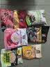 桂格（QUAKER）特浓红枣高铁燕麦片540g （27g*20袋）营养早餐 实拍图