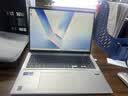 华硕（ASUS）无畏16 二代酷睿Ultra5 2.5K亮彩护眼长续航高性能AI商务办公轻薄便携笔记本电脑(225H 16G 1T) 实拍图