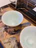 苏氏陶瓷卵青功夫茶杯开片冰裂品茗杯两个装简装款 实拍图