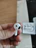 【95成新】Apple/苹果 AirPods 4(支持主动降噪)搭配无线充电盒(USB-C)苹果耳机 蓝牙耳机适用iPhone/iPad 四代 实拍图