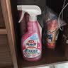 花王（KAO）浴室清洁剂500ml*2 卫生间瓷砖玻璃水垢清洁剂水渍去除垢泡沫喷雾 实拍图