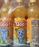 可口可乐（Coca-Cola）美汁源酷儿 Qoo 橙味果汁饮料 450ml*12瓶 新老包装随机发货 实拍图