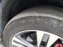 马牌（Continental）汽车轮胎 255/50R20 109Y XL FR UCJ 适配大众 途昂福特 探险者 实拍图