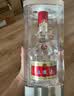 五粮液普五八代 2021年 浓香型白酒 52度 500ml*6 原箱  陈年老酒【京东老酒】中秋礼品 实拍图