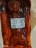 麻辣手撕兔800g四川特产冷吃兔肉即食卤味熟食整只香辣烤兔下酒菜 超大整只麻辣手撕兔1100g 实拍图