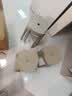 九千谷椅子出租房不占空间轻奢塑料凳子简易客厅家用小型餐桌凳4把4215 实拍图