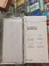 尘卡 适用WIKO Hi畅享80Pro手机壳SHR-AN00全包镜头软壳5G新款气囊防摔外壳透明硅胶保护套简约男女 手机壳+钢化膜 实拍图
