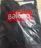 班尼路（Baleno）短袖t恤男220G重磅夏季潮流大码透气圆领上衣青少年宽松纯棉短t 实拍图