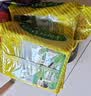 青食 老年硒锌钙奶饼干大礼包1350g中华老字号青岛特产 高钙早餐零食 实拍图